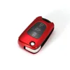 For Hyundai I30 IX35 Avante Verna For K2 K5 Sportage Sorento Car key Soft TPU Protection Cover Case Holder Key Shell