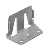 Custom Small Stainless Steel machining works Sheet Metal Fabrication