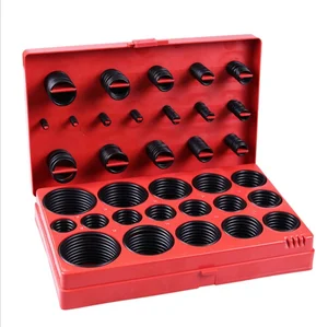 2019 PROFESSIONAL FACTORY HOTSALE METRIC/INCH 419PCS O RING SET