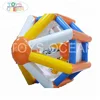 Inflatable Aqua game water roller walking ball 0.9mm pvc Tarpaulin