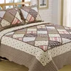 wholesale bed cover set korean style 230*250cm 3d bedding set