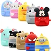 Baby school bag children bag anime school bags and backpacks
