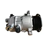 Changing Air Conditioner Compressor For Dodge Caliber 2007-2008