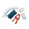 high quality plastic top chain made in china ISO