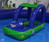 Floating swimming pool toys for kids cheap Inflatable Float Games