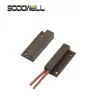 Sodowell Factory Price Normally Open Proximity Sensor Magnetic reed switch sensor 220v