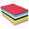 Cosplay material multi-color EVA foam easily cut carved heat shaped to create as expanded rubber EVA foam sheet