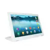 2019 hot sale small L-shaped plate 10 inch advertising led display screen android 6.0 tablet pc