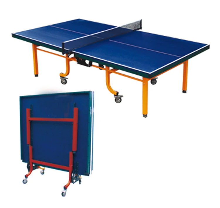 Складные столы для тенниса