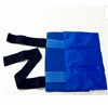 Hot Cold Therapy Back Wrap / Reusable Gel Pack Bag / Therapy Ice Wrap for Back Relief