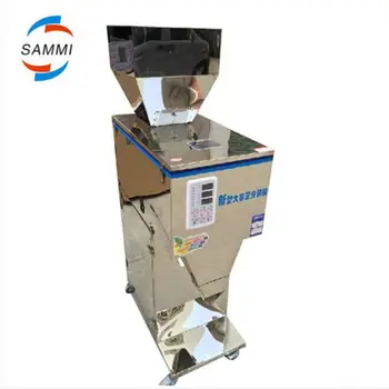 Most Popular Best Sell Whipping Cream Powder Filling Machine - Buy ...