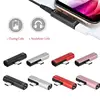 3.5mm Headphone Audio Charging Adapter, USB C Splitter for Le pro 3 Moto Z Series/Z Force for Huawei P20 /Mate 10 Pro