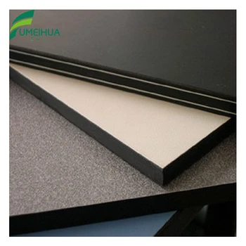 Phenolic Solid Color Exterior Wall Paneling - Buy Wall Cladding Panel ...