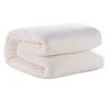 Cotton white cotton hotel bedding quilt luxury hotel cotton duvet insert