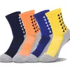 Bulk Wholesale Fashion man High Combed Cotton Content Performance Socks Custom Athletic Compression Outdoor Sports Socks