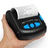 Receipt Portable Mini Bluetooth 80mm Zh-380 58mm Thermal Note Manufacture Desktop Driver Rugged Portatil Printer
