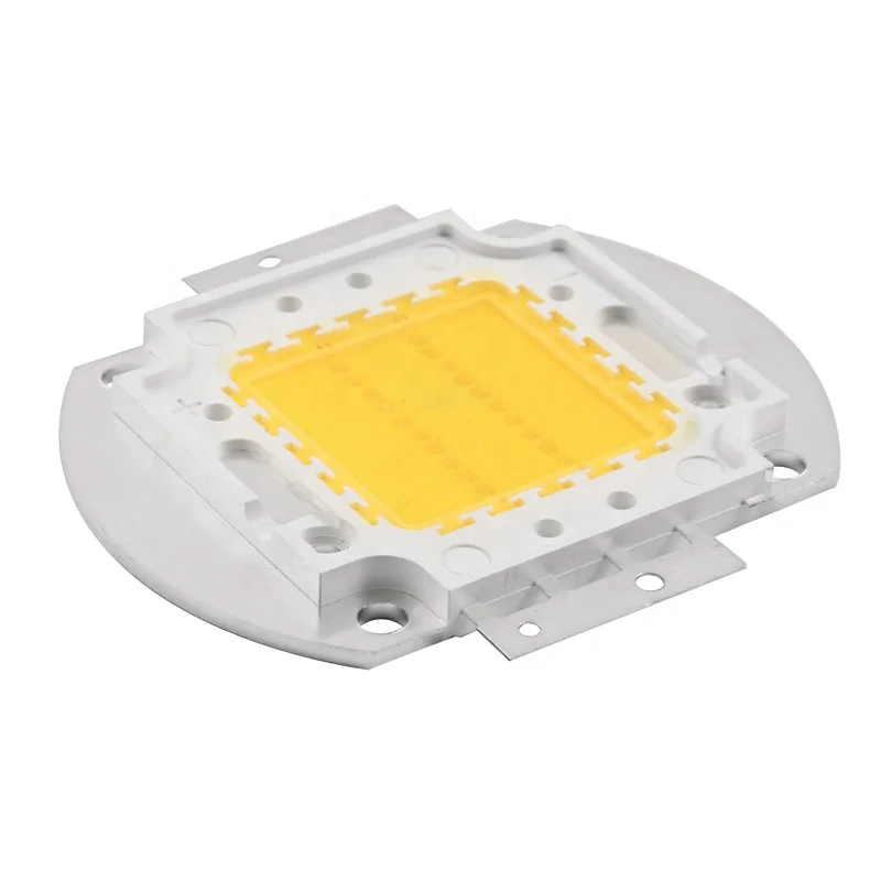 Neutral White 4000K 50W LED Chip Bridgelux