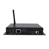 wifi Network Digital Advertising Player Box