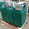Mineral Processing Equipment Laboratory Wet Drum Magnetic Separator for Sample Testing
