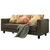 Fabric Sofa Living Room Sofa Specific Use and American Style Regional Style Modern Classic Chair 146*65*65CM