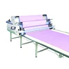 Safe and easy to use automatic spreader