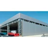 Low Price Southeast Asia Style Prefab Steel Structure Workshop/Warehouse/Plant