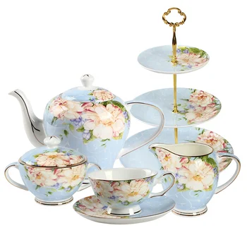 Latest bulk tea cups and saucers - buy bulk tea cups and 