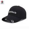 2019 High Quality Outdoor Simple Design Baseball Sport Cap
