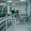 Rail Wheel Conveyor