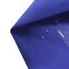 Hot sale polyester 600d pu waterproof cation fabric bag material