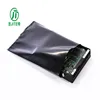 Black conductive bag Electronic product's anti-static packaging bags