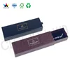 Slide Paper Box Necklace Packaging Pull Out Cardboard Drawer Gift Box