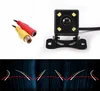 Car Intelligent Dynamic Moving Track Guide Parking Line Trajectory Safety Rear View Reversing Camera