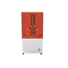 High resolution Portable LCD light Curing 3d printer,photosensitive resins SLA 3D printer
