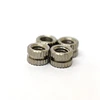 China Supplier Plastic Binding Screw Leather Hardware Screw