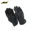 14 inch cow split leather safety working glove welding glove