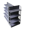 supermarket Factory direct-sale convenience store rack HSX-1695 racking supermarket shelf