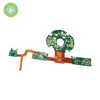 High quality Rigid Flex circuits/rigid flex pcb/flexi-rigid factory from China