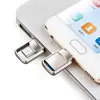 OTG FUNCTION Type C 3.0 USB FLASH DRIVES FOR MOBILE PHONES USB C