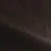 Genuine corrected grain leather with pigment, 0.9~1.1mm, classic small grain embossed