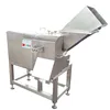 High Speed And New Style Mango Potato Carrot Cabbage Dates Dicing Cutter Machine
