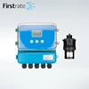 Ultrasonic Lpg Gas high resolution Boiler Sea Dirty depth Water Waste level sensor
