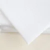 Cheap price cotton full bed room bedding set flat bed sheet set