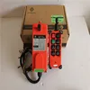industrial radio remote control 380v 12v wireless 12v controller transmitter receiver grab crane
