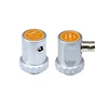 factory OEM frequency 1-15mhz standard industrial ultrasonic flaw detector probe