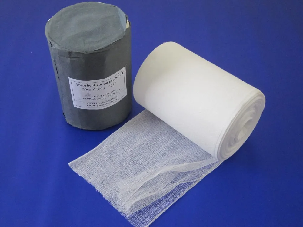 Surgical Gauze Roll Cotton Gauze Roll Buy Surgical Gauze Roll Cotton Gauze Roll Product On Alibaba Com