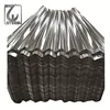 Full Hard 0.35 mm Lamina Mini Corrugated Galvanized Steel Roofing Sheet