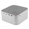 Portable dual USB tepy c 5v2A 24v 8A output mobile power bank 45000mah