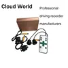 For your selection car driving recorder camera traveling driving recorder For old A6L 2012-2015 800480