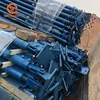 full automation diagonal tie welding systems